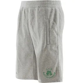 Ballylanders LGFA Kids' Benson Fleece Shorts