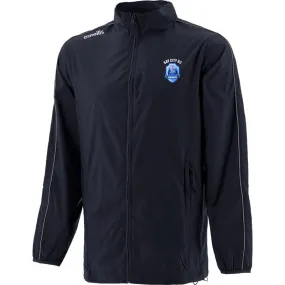 Bay City Boxing Club Men's Typhoon Lightweight Rain Jacket