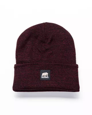 Berne Heritage Knit Cuff Hat