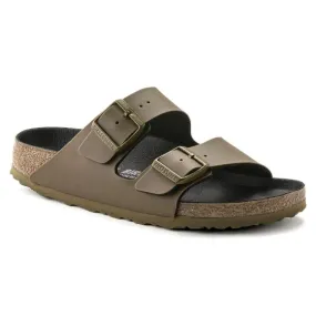 Birkenstock Unisex Arizona  Icons Pine Green Sandals - Narrow Fit