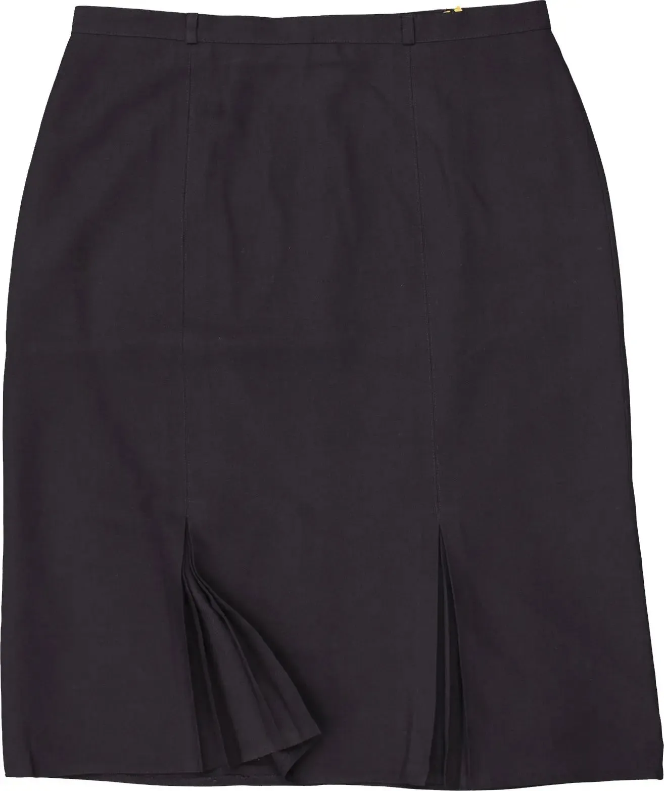 Black Skirt | ThriftTale