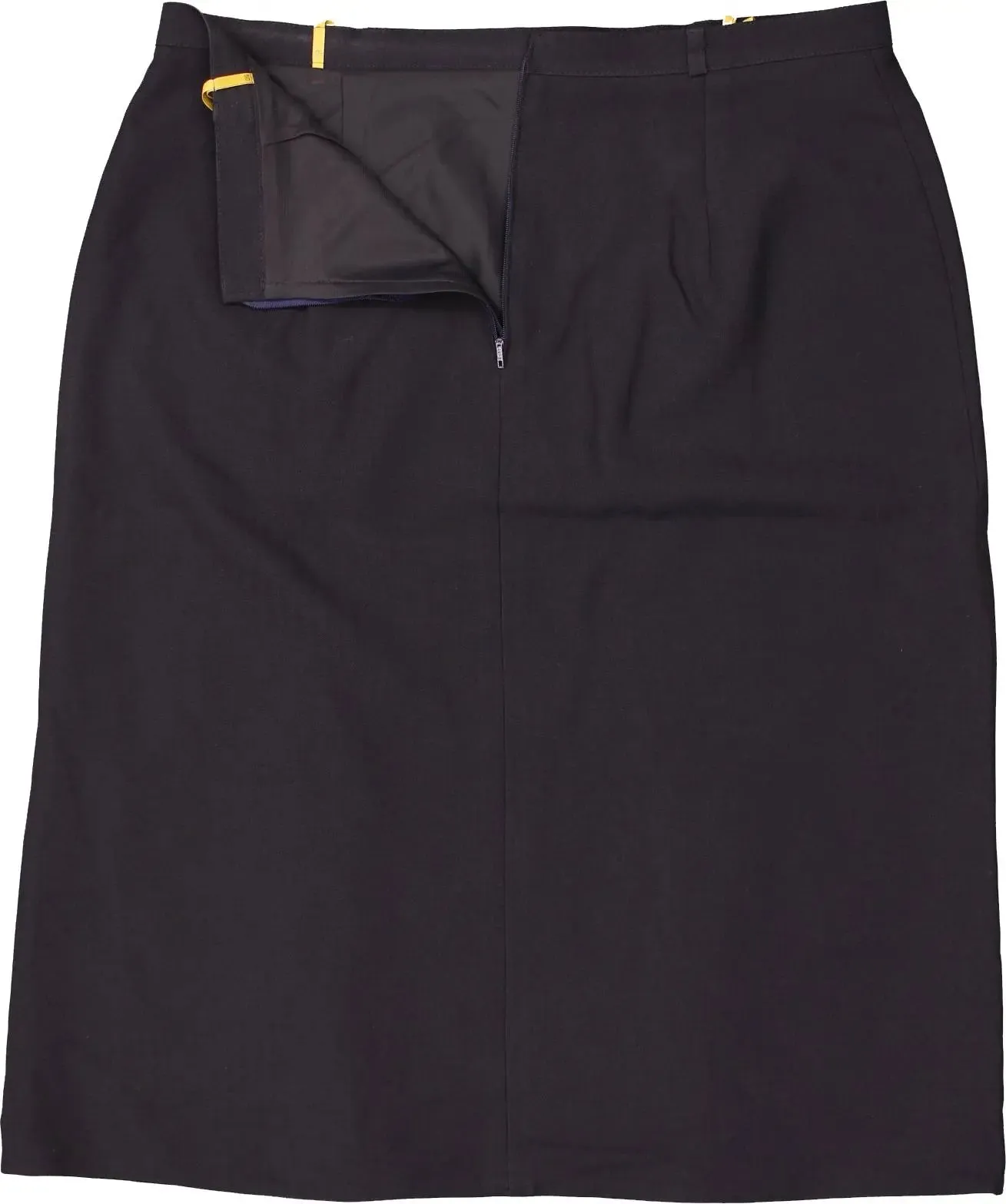 Black Skirt | ThriftTale