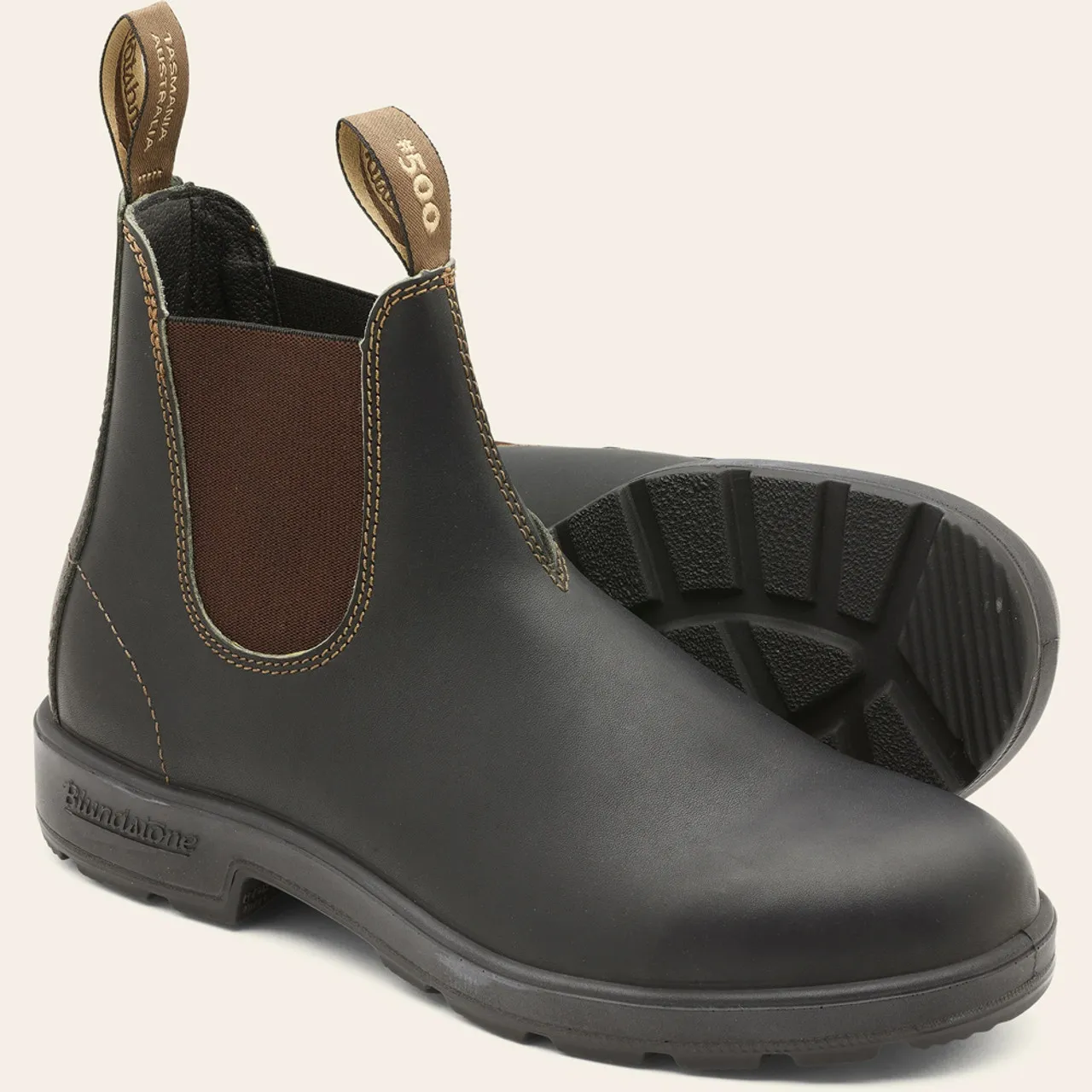 Blundstone Men's 500 Boot