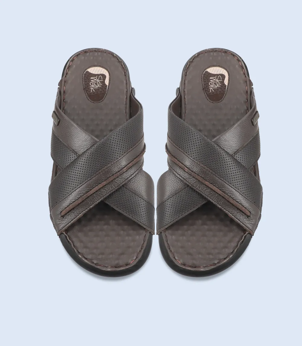 BM5500-ESPREESO-Men Slipper