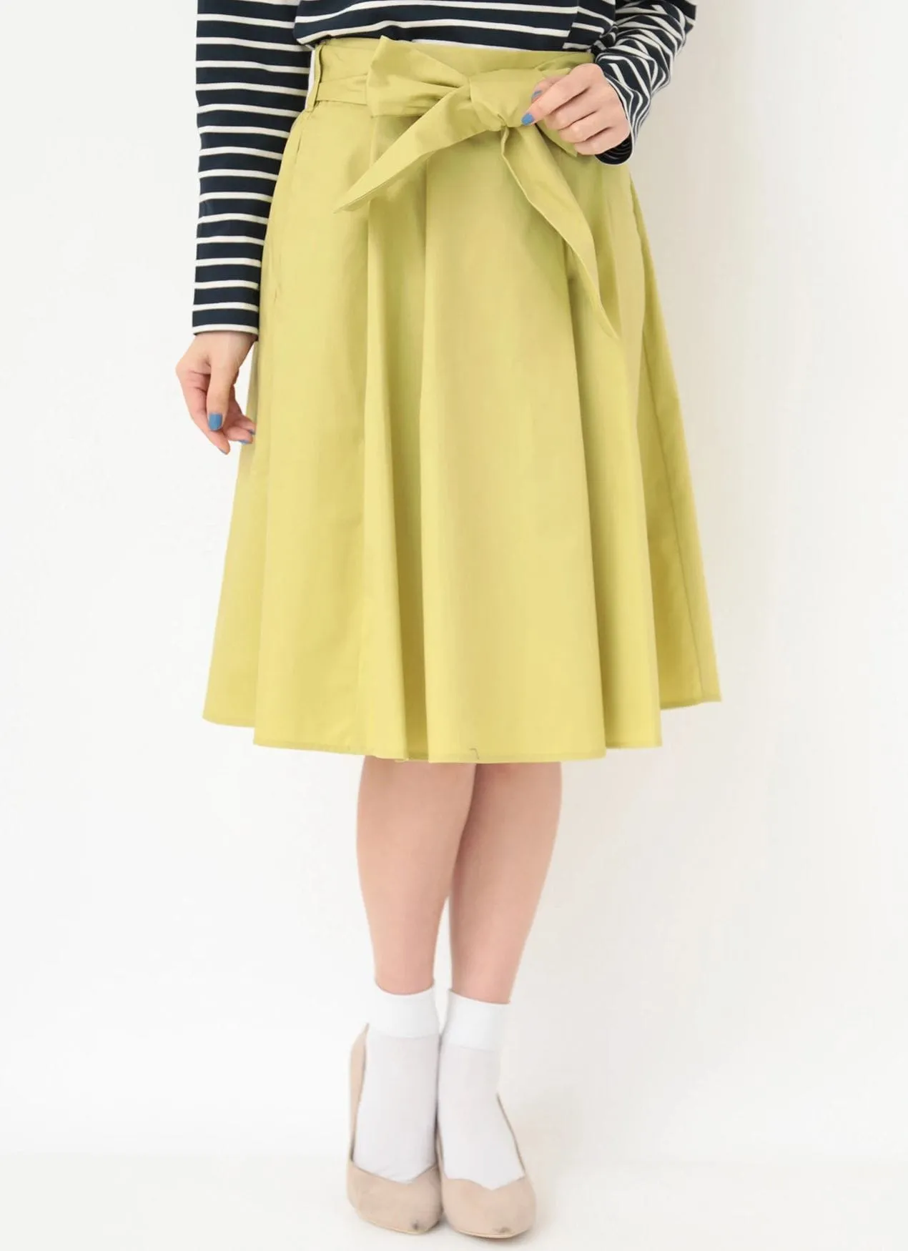 Bobo Tokyo Erika Skirt