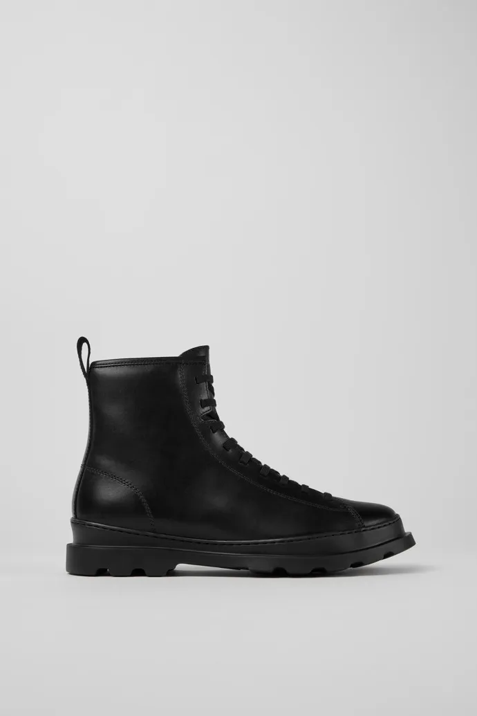 Brutus Medium lace boot for men