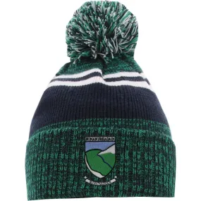 Bunninadden GAA Canyon Bobble Hat