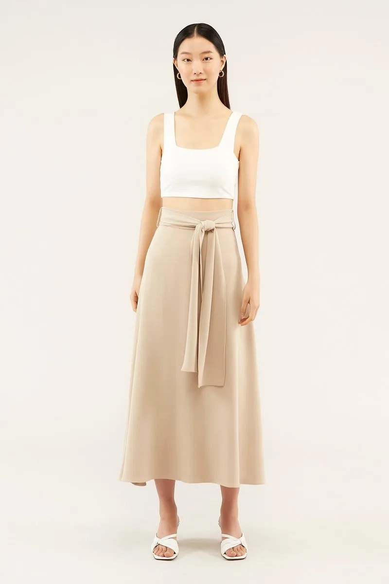 Caliah Swing Skirt 