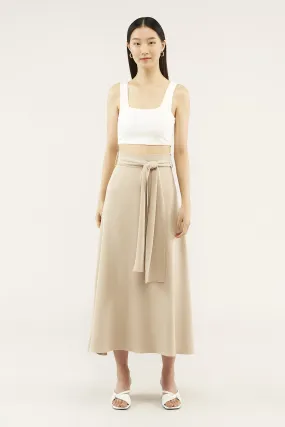 Caliah Swing Skirt 