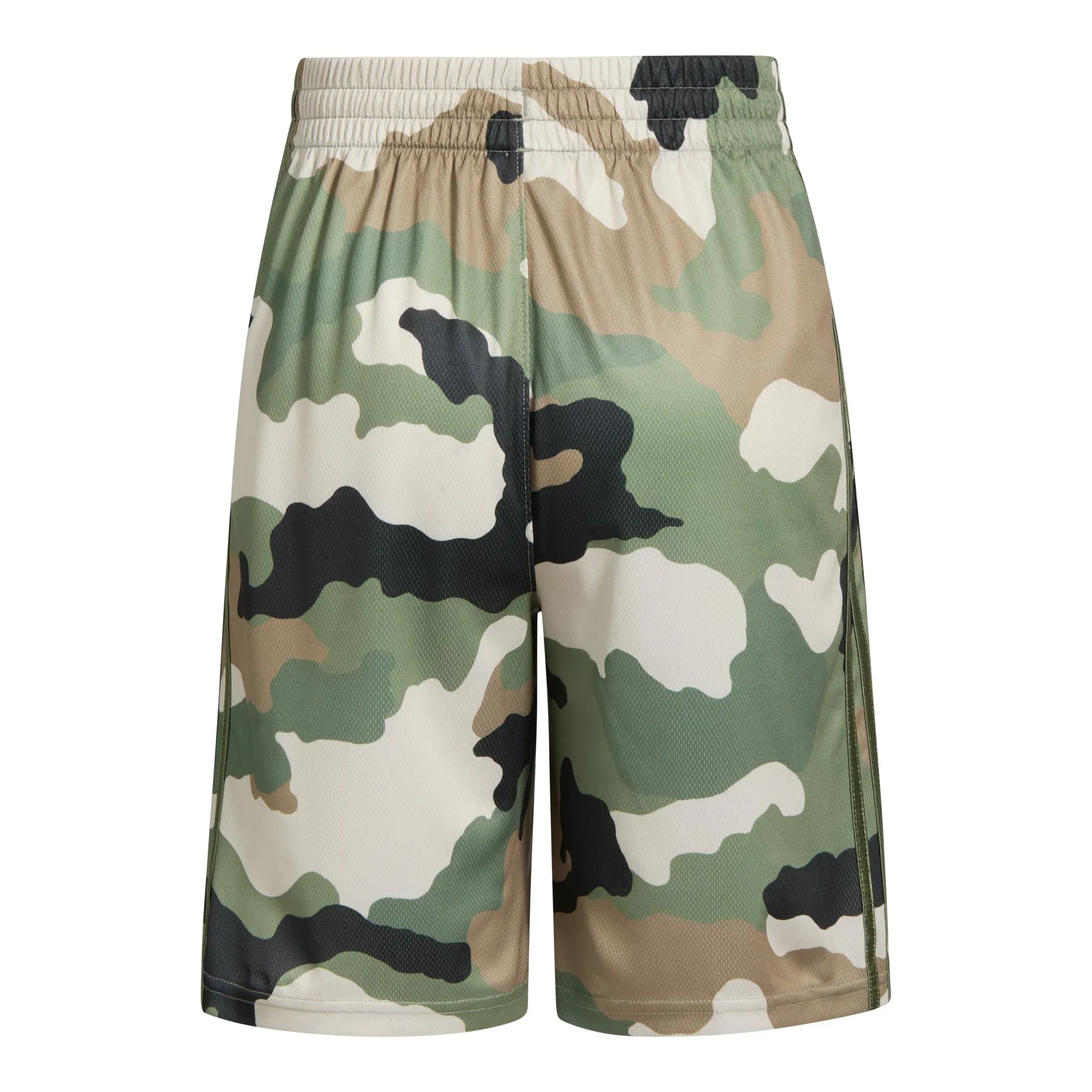 Camo Short