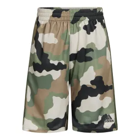 Camo Short