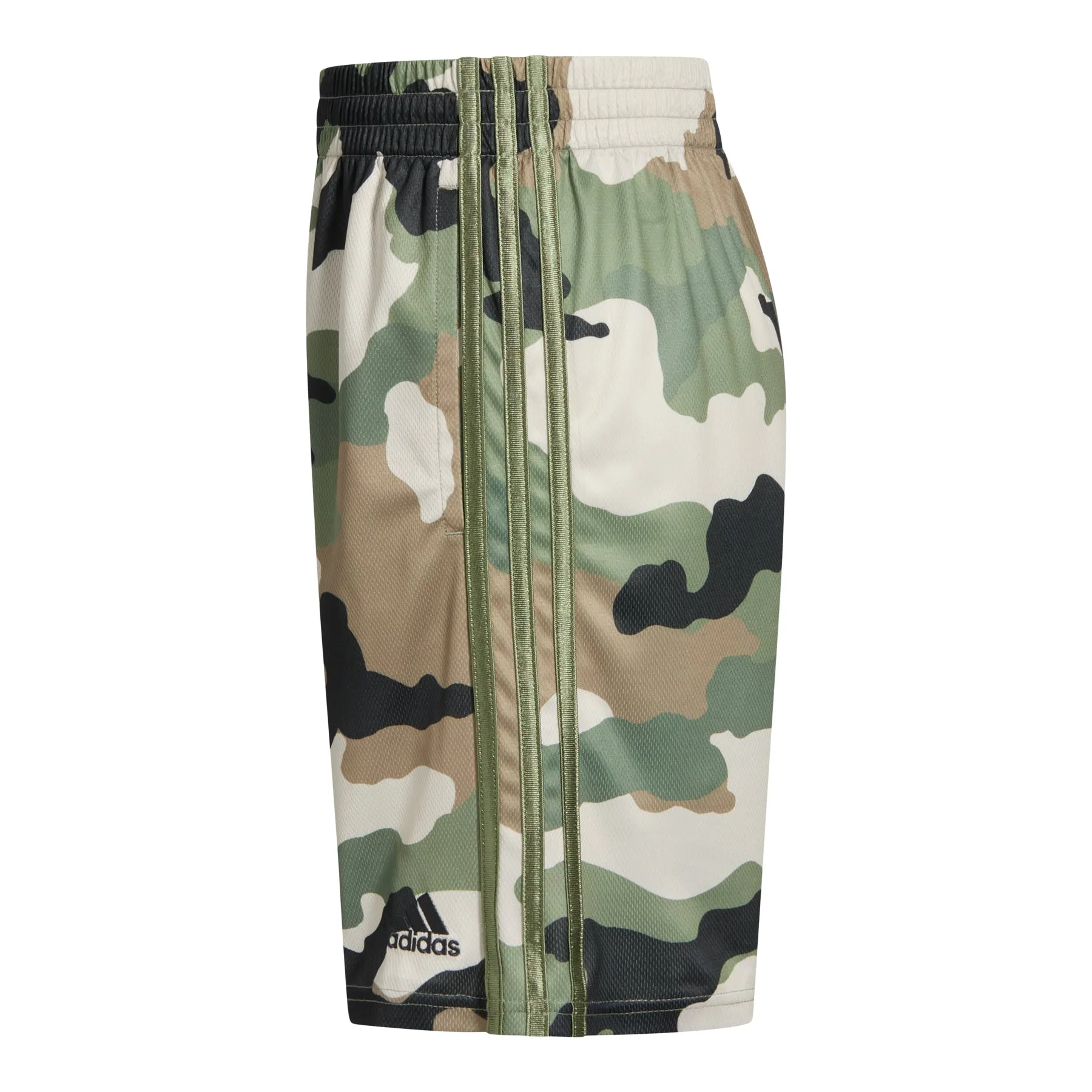 Camo Short