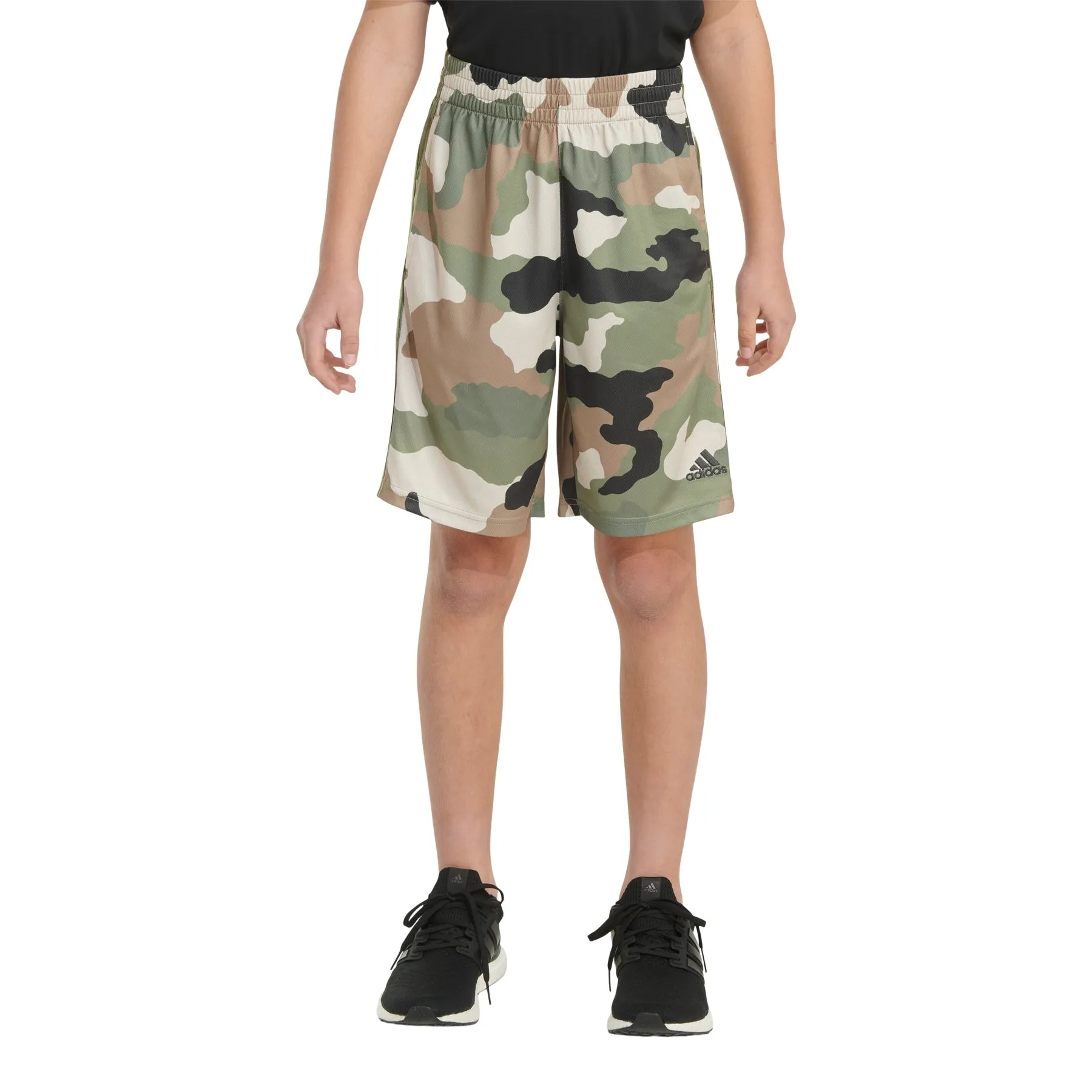 Camo Short