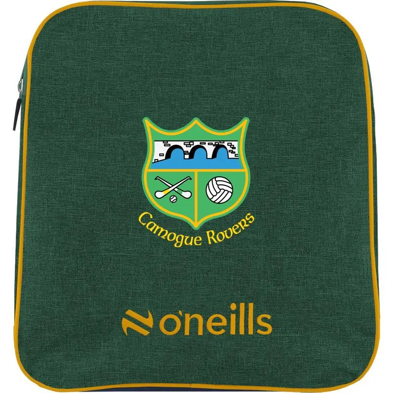 Camogue Rovers Kent Holdall Bag 