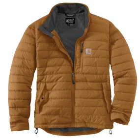 Carhartt Men's Rain Defender Relaxed Fit Lightweight Insulated Jacket