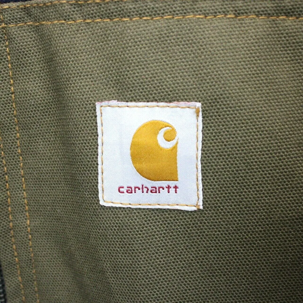 CARHARTT Reworked Detroit Jacket Multicolour | Large