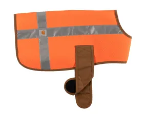 Carhartt Tradesman Dog Safety Vest: S