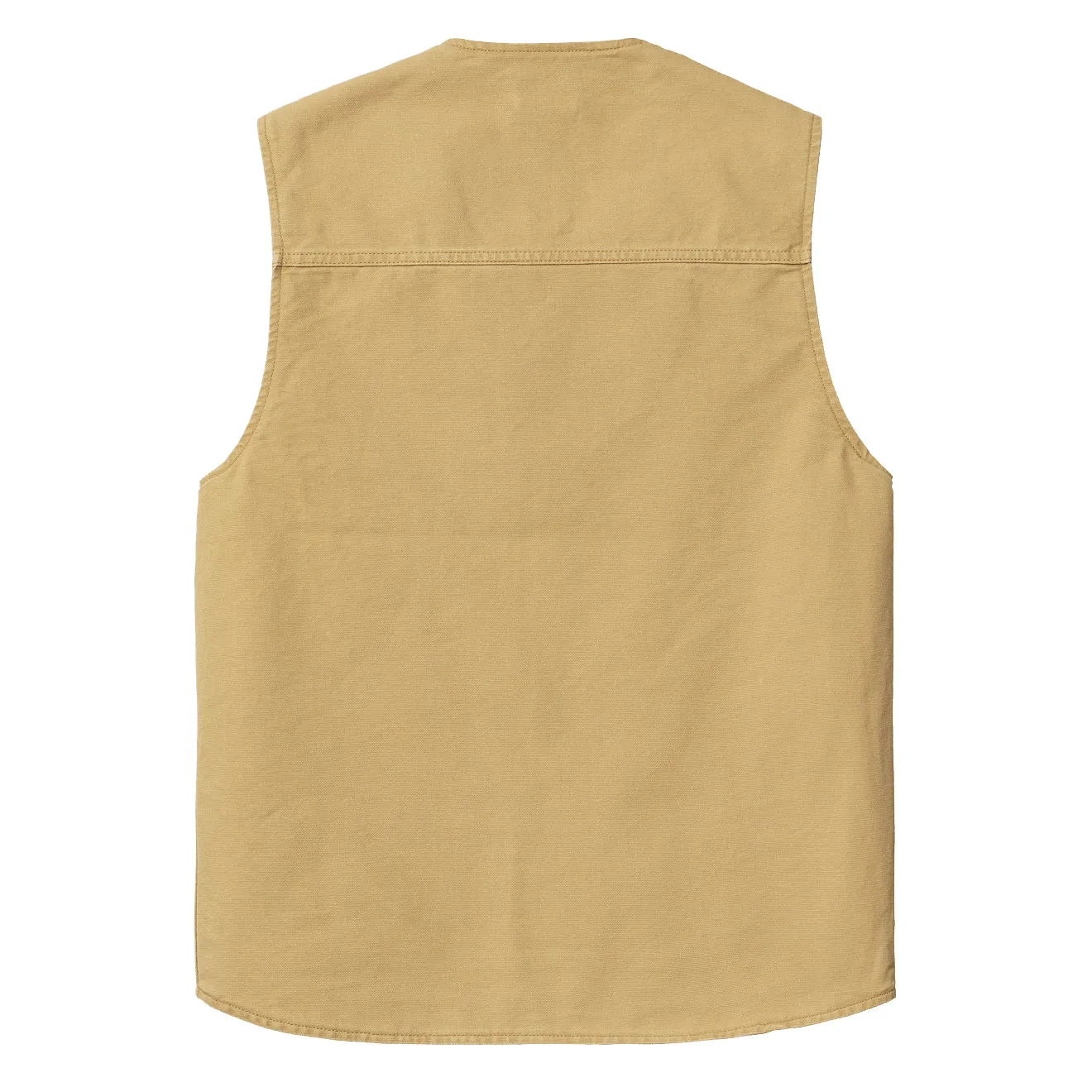 Carhartt WIP Arbor Vest Bourbon