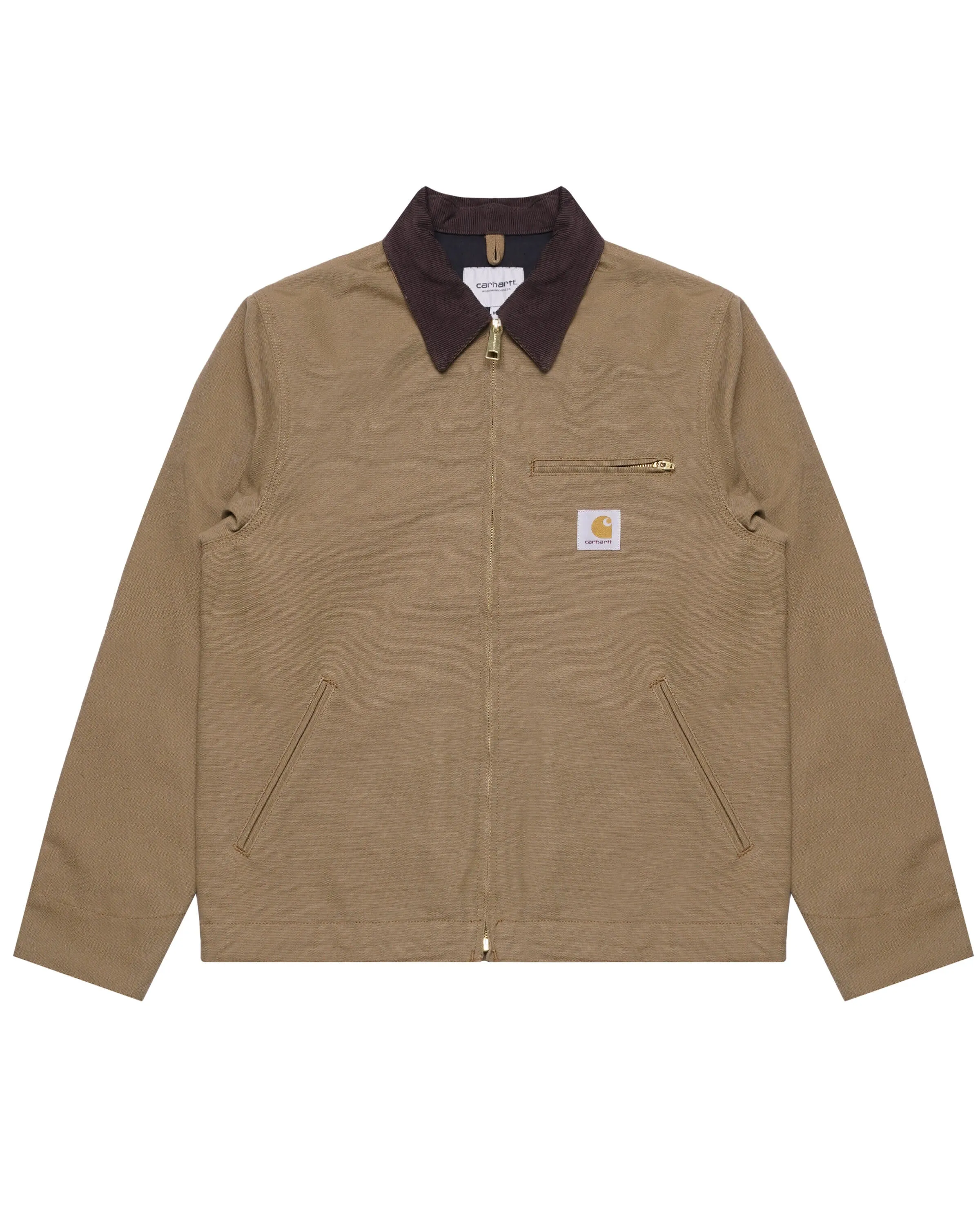 Carhartt WIP Detroit Jacket rigid