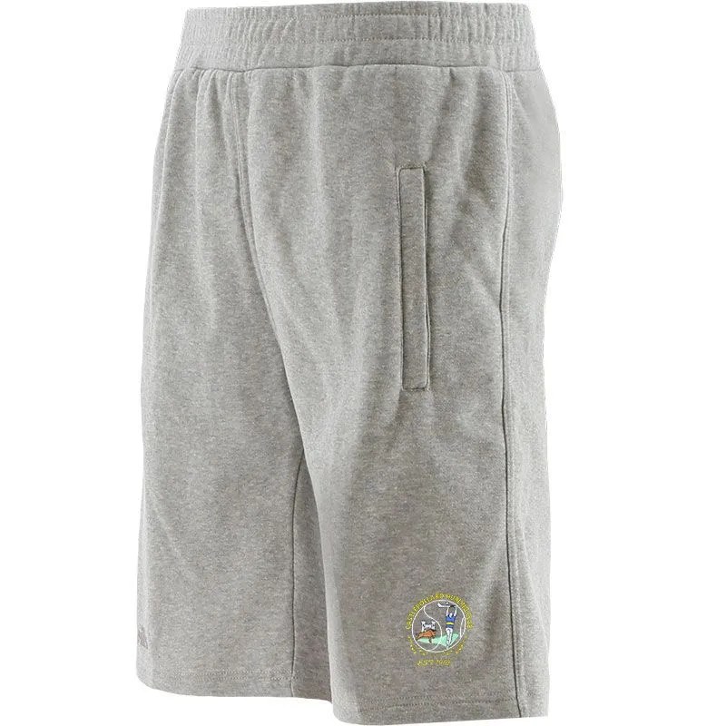 Castlepollard Hurling Club Benson Fleece Shorts