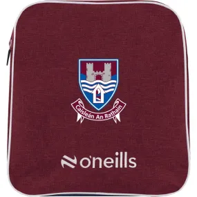 Castlerahan GAA Kent Holdall Bag 