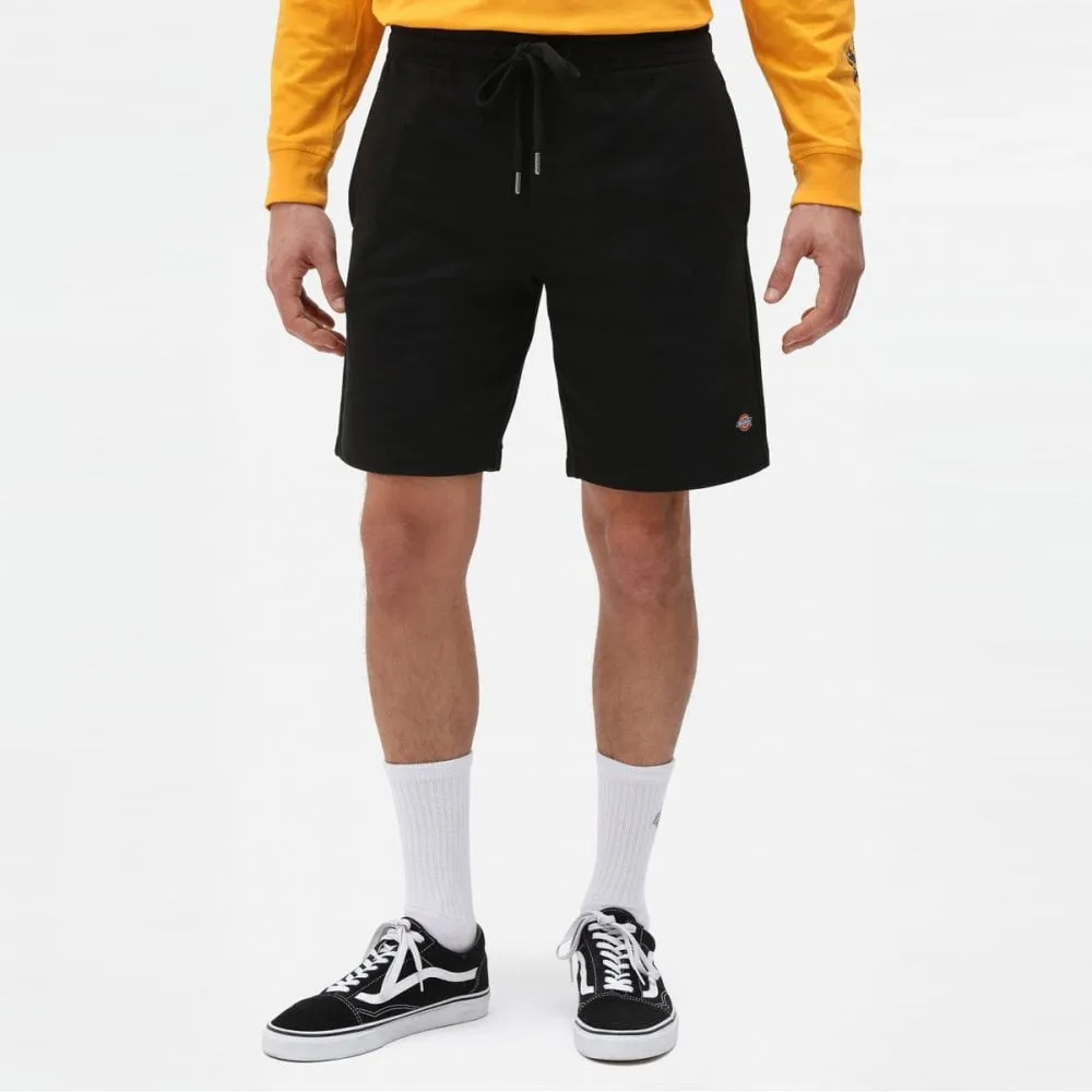 Champlin Short Black