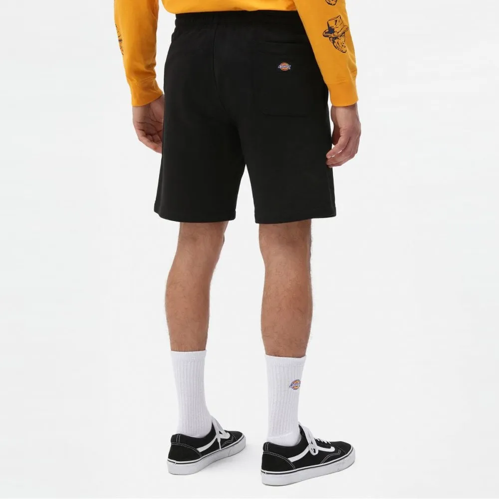 Champlin Short Black