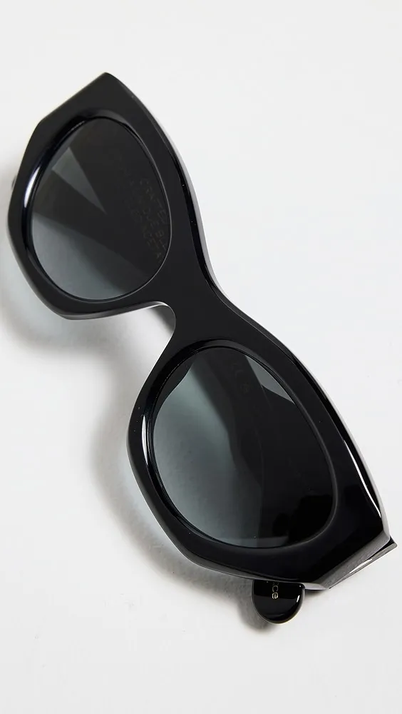 Chloe   Gayia Sunglasses 