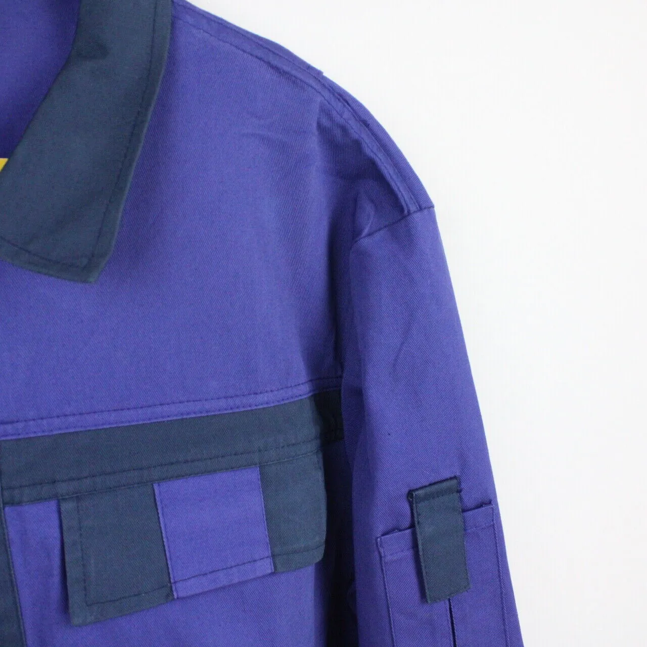 Chore Worker Jacket Blue | Medium