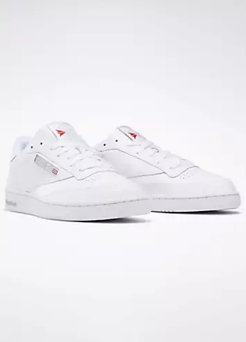 Classic Club C 85 Trainers by Reebok Classic | Look Again