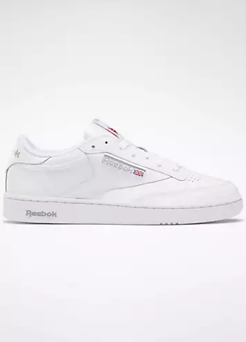 Classic Club C 85 Trainers by Reebok Classic | Look Again