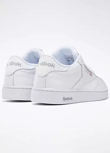 Classic Club C 85 Trainers by Reebok Classic | Look Again