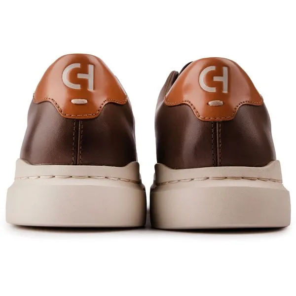 Cole Haan Grandpro Rally Laser Cut Trainers