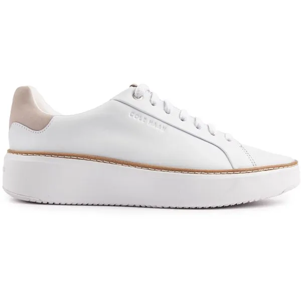 Cole Haan Grandpro Top Spin Trainers