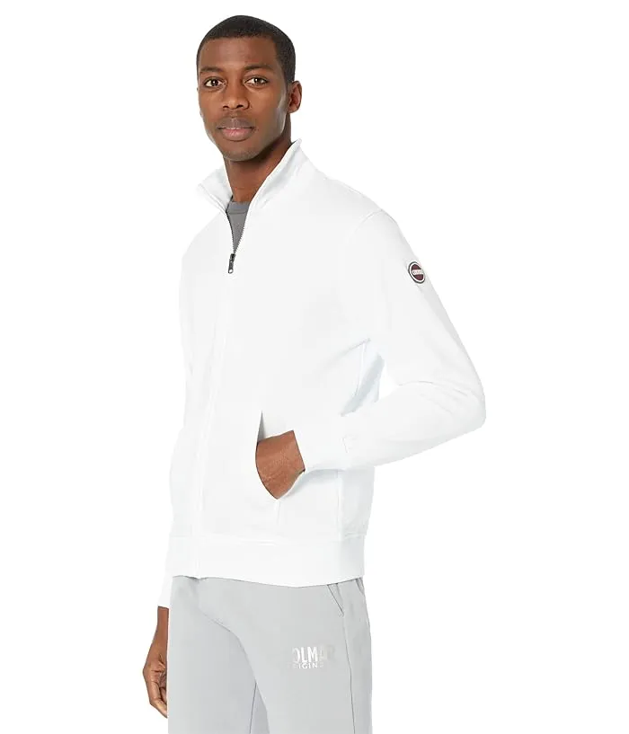 COLMAR Full Zip Blend Fleece Men's