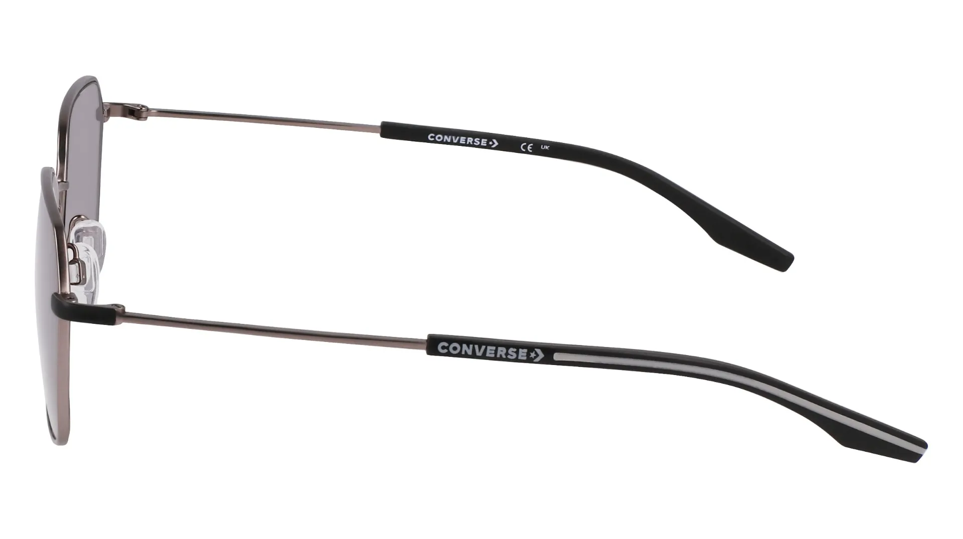 Converse Accelerate CV108S Sunglasses Men's Square Shape