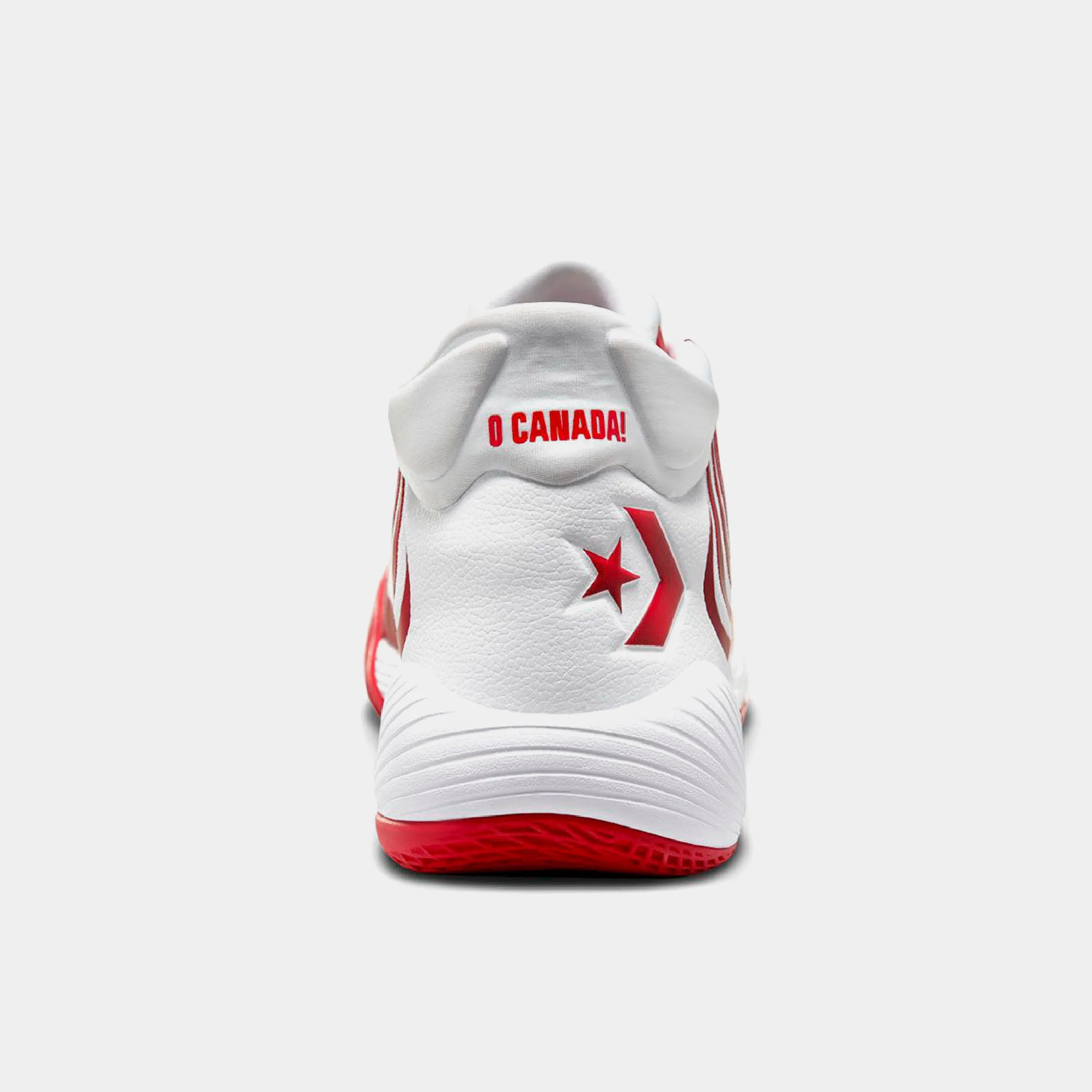 Converse All Star BB Shift CX PE Shai White / University Red