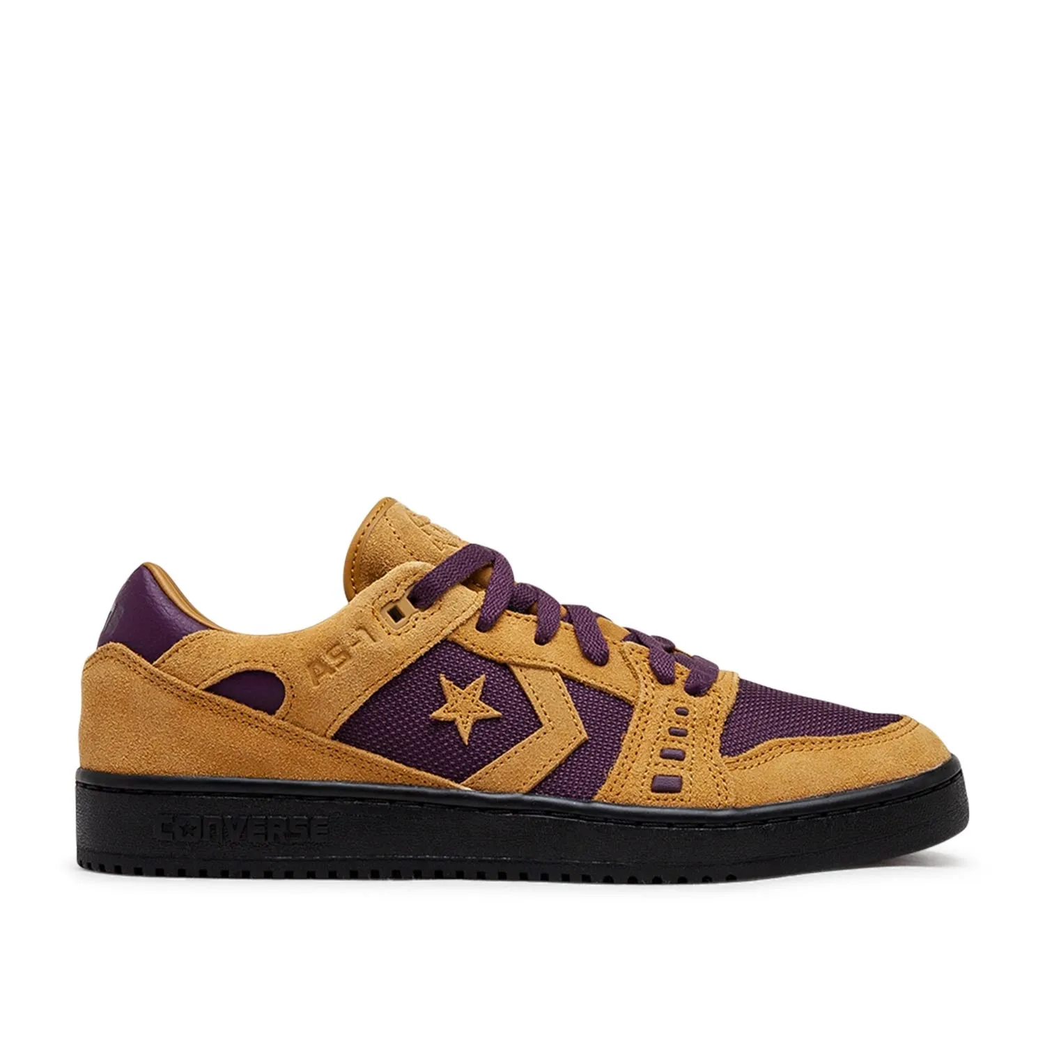 Converse AS-1 Pro OX (Brown / Purple)