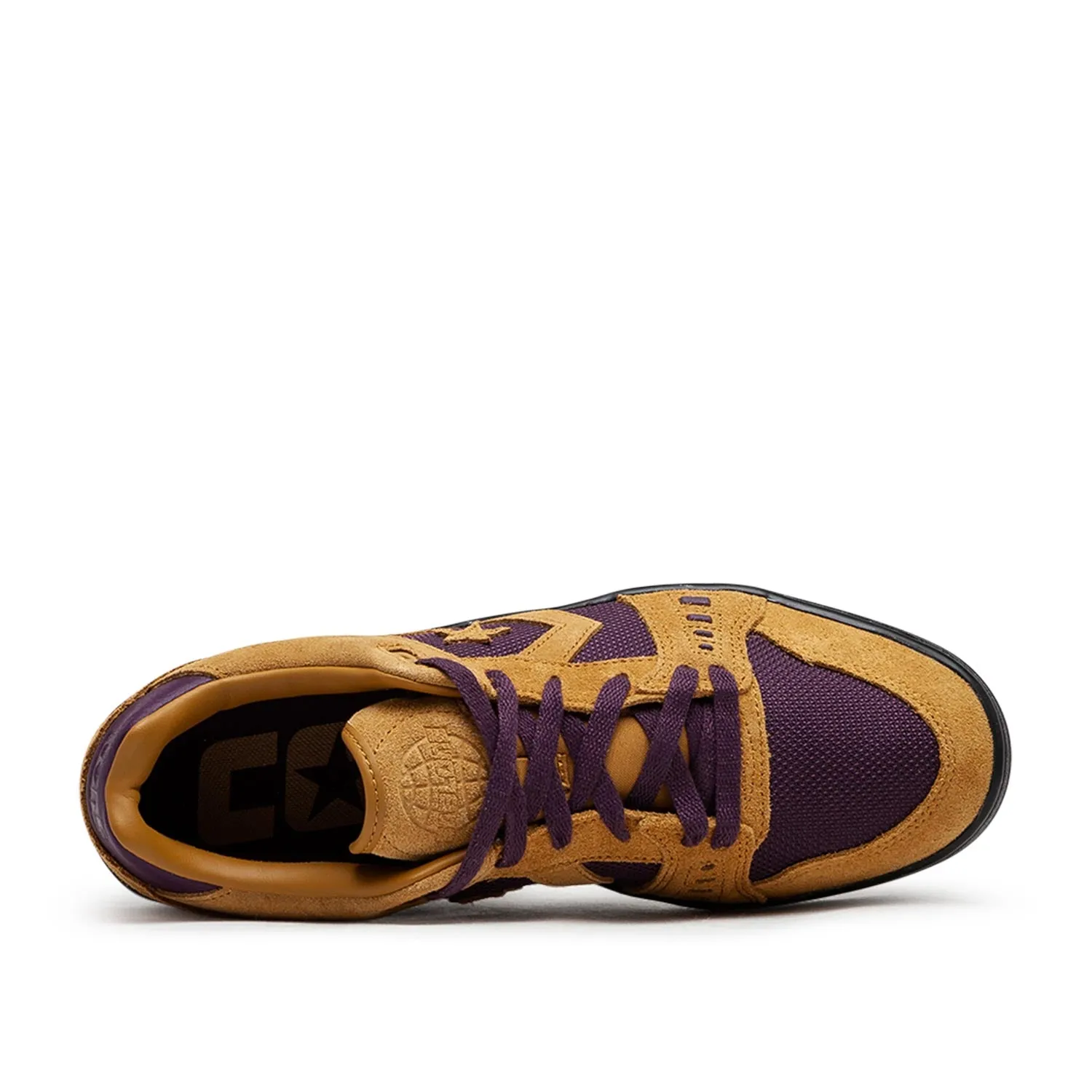 Converse AS-1 Pro OX (Brown / Purple)