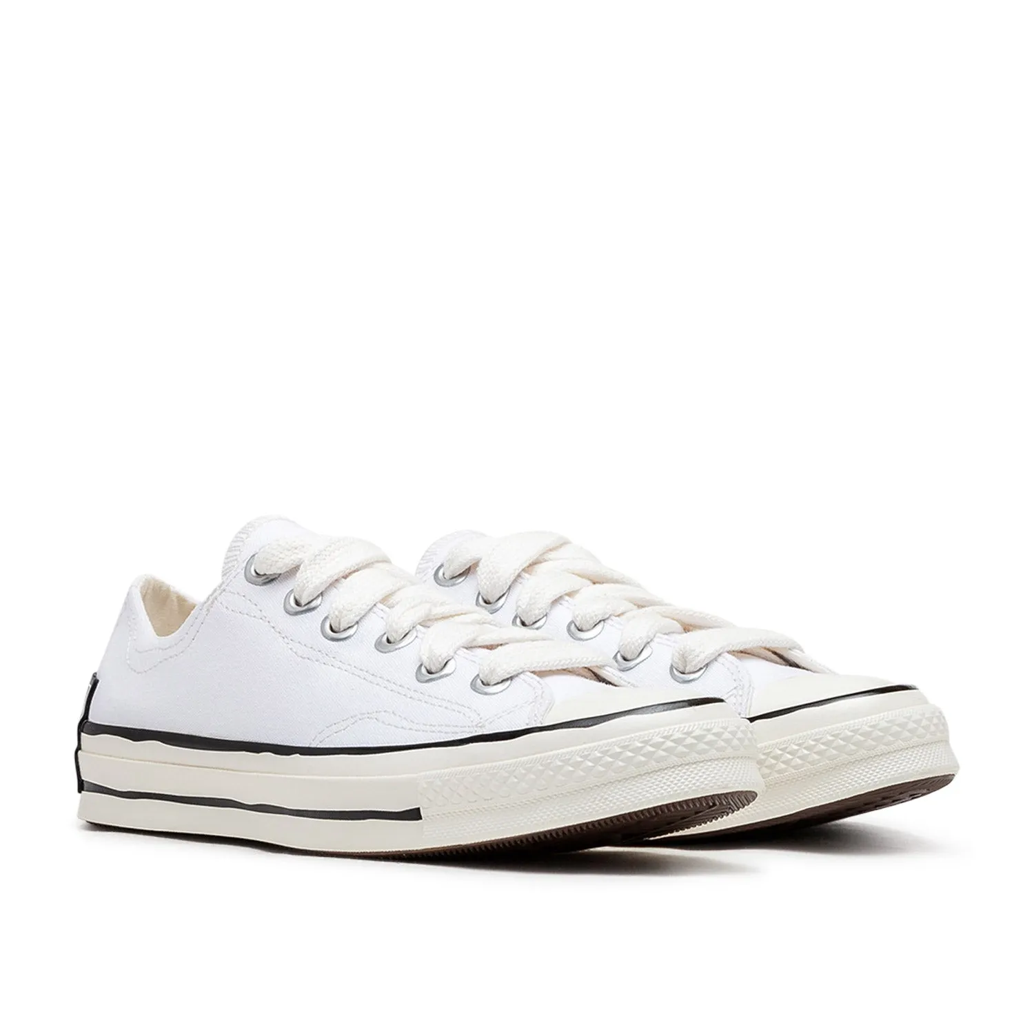 Converse Chuck 70 Sketch Low (Black)