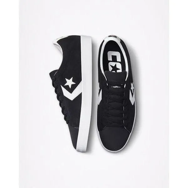 Converse CONS PL Vulc Pro Suede Black - White