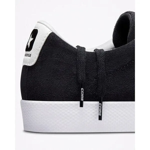 Converse CONS PL Vulc Pro Suede Black - White