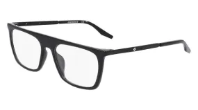 Converse CV8009 602 Eyeglasses Men's Crystal/Bloodstone Full Rim 53-17-145