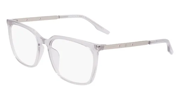 Converse CV8010 685 Eyeglasses Crystal/Dusty Cinder Full Rim 52-17-140