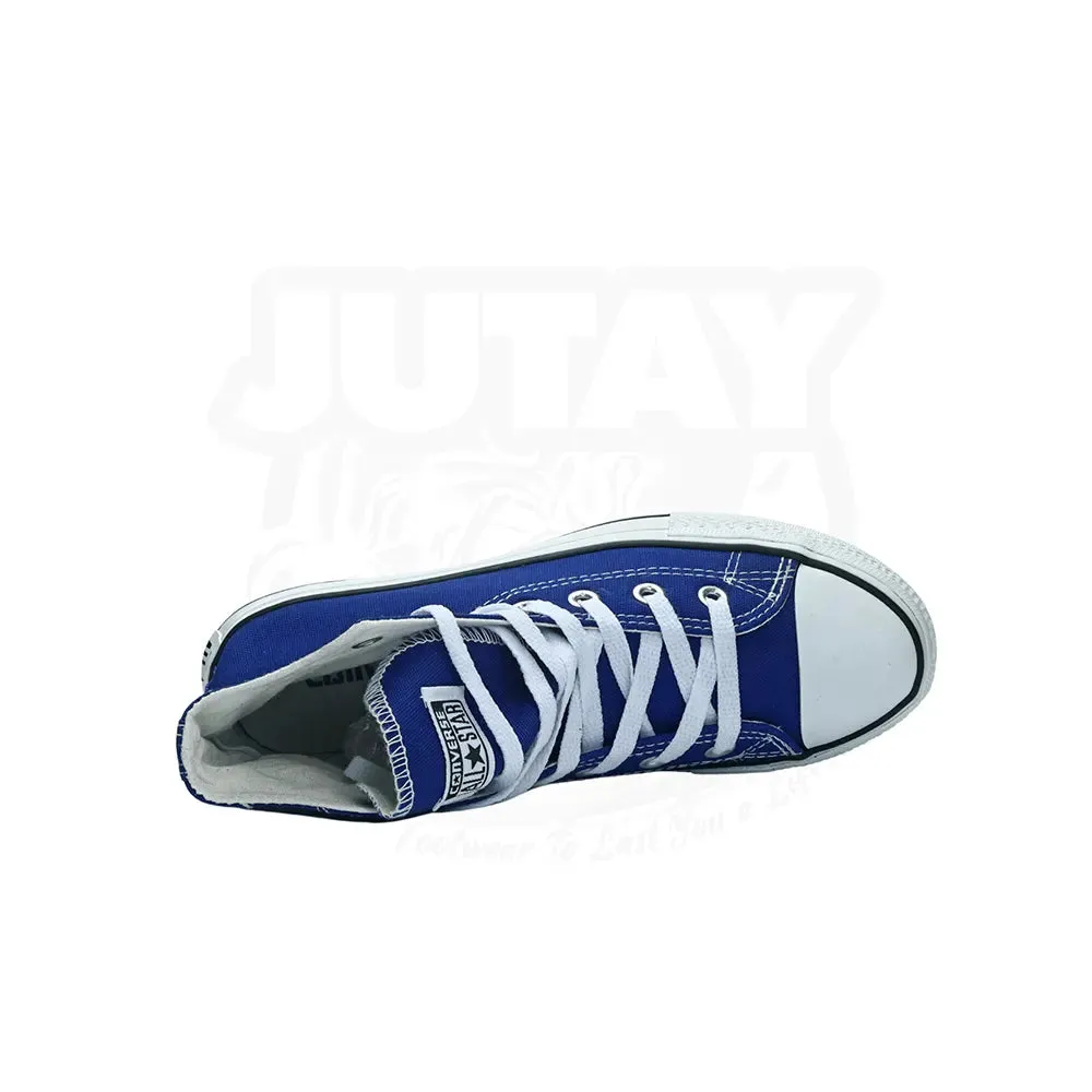 CONVERSE HIGHS - NAVY