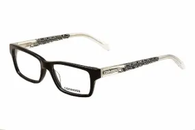 Converse Men's Eyeglasses Q007 Full Rim Optical Frame