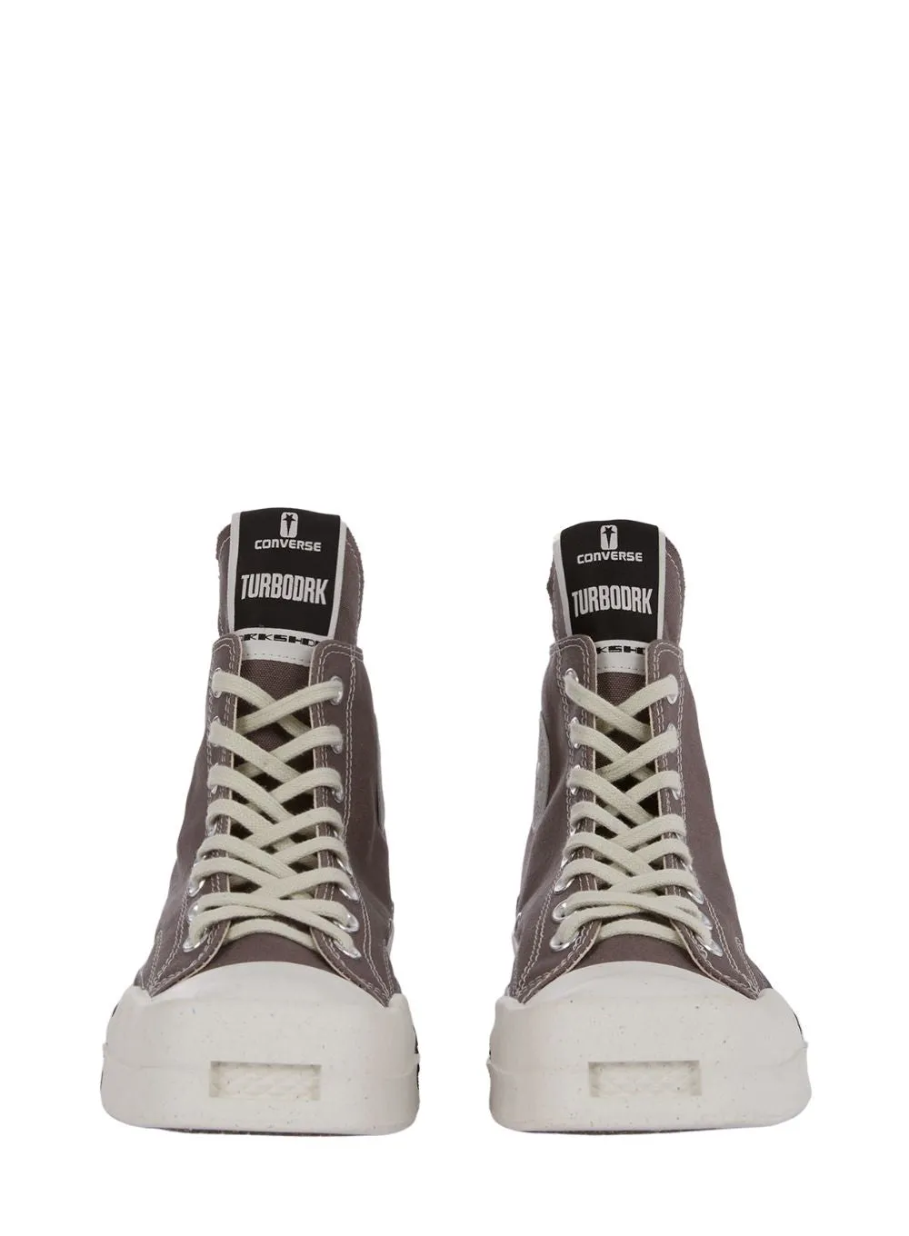 CONVERSE x DRKSHDW | Turbodrk Hi