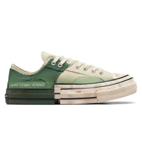 Converse x Feng Chen Wang 2-in-1 Chuck 70 Ox (Natural Ivory/Myrtle/Egret)