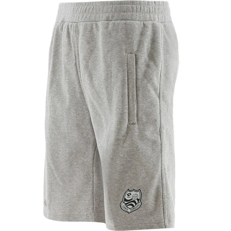 Corach Ramblers FC Kids' Benson Fleece Shorts