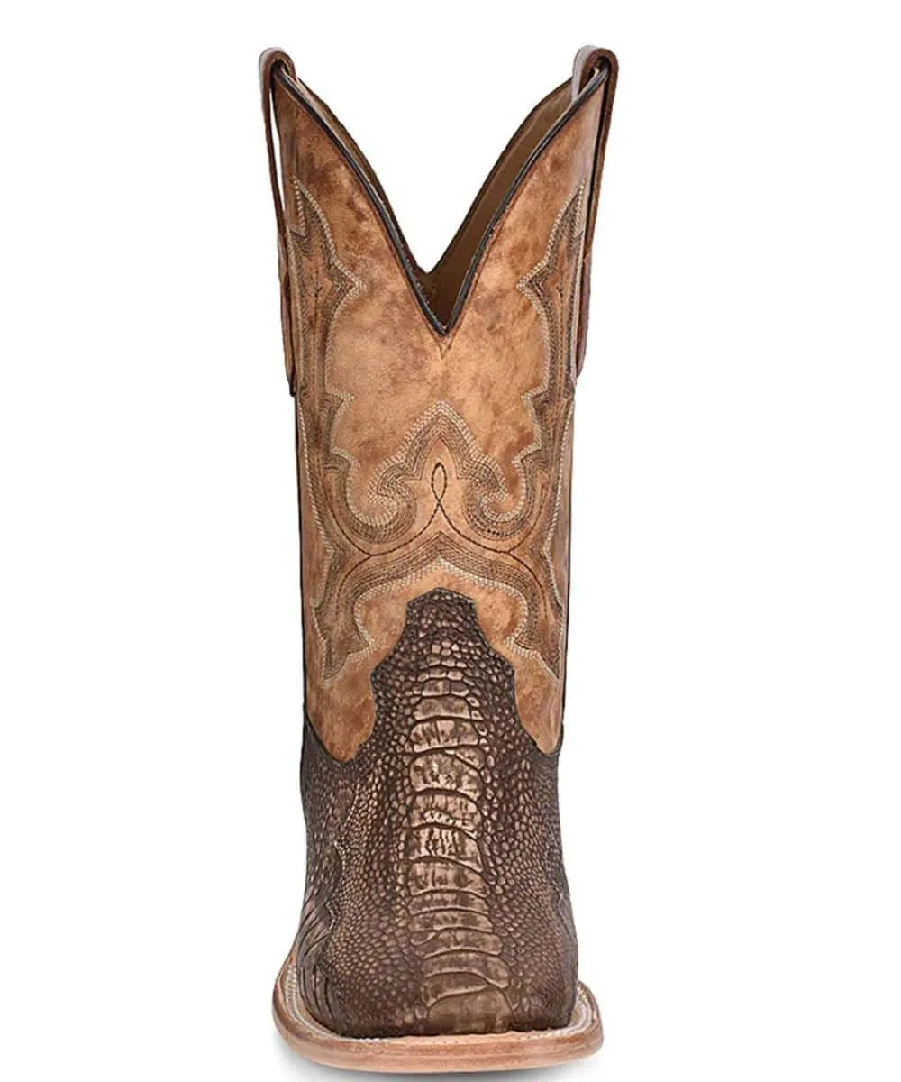 Corral Men's Ostrich Boot